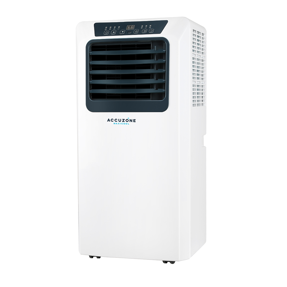 Pasapair 10000 BTU 3-in-1 Portable Air 