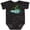 Storm Camo, variant on Inktastic Tampa Bay Florida Beach Trip Boys or Girls Baby Bodysuit