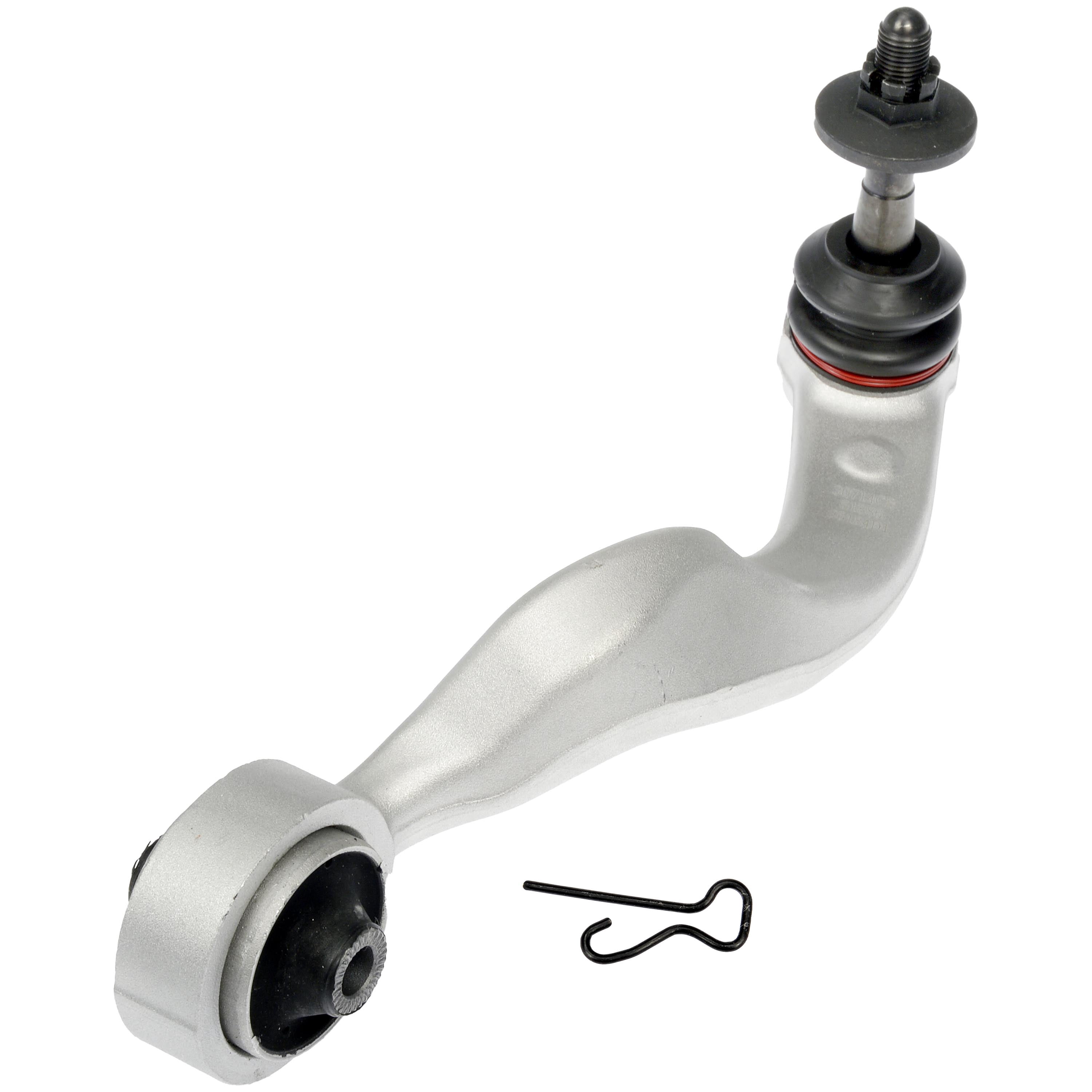 Dorman 521-495 Front Left Upper Rearward Suspension Control Arm and Ball Joint Assembly for Specific Lexus Models