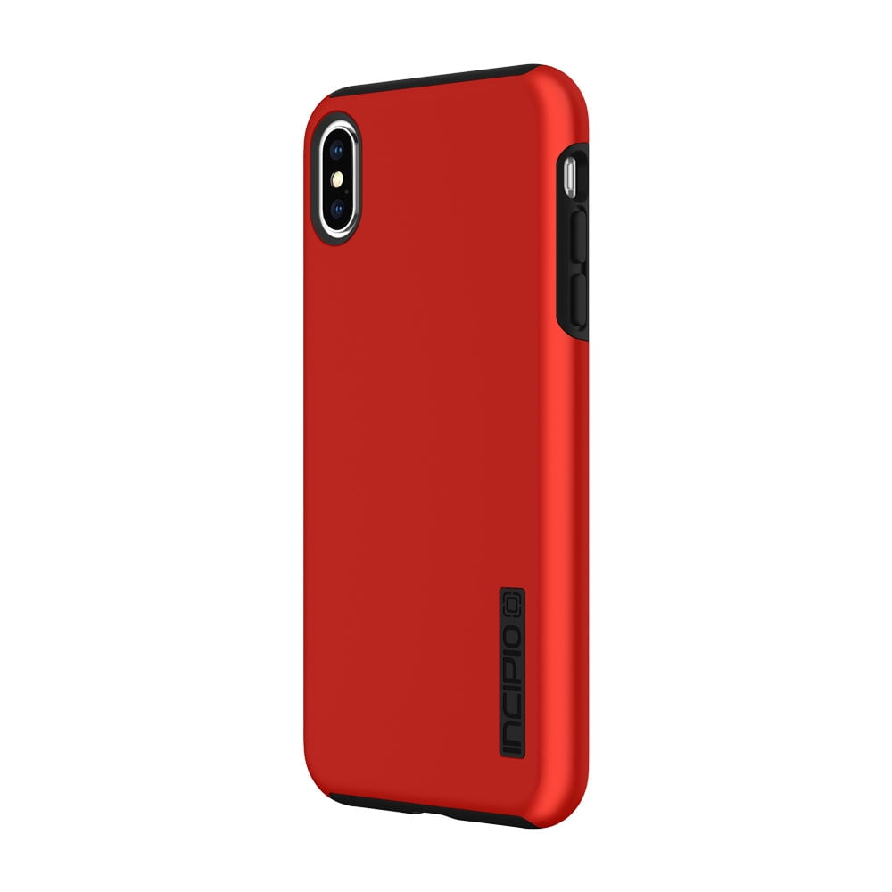 Incipio DualPro Dual Layer Case For IPhone XS MAX With Hybrid Shock