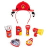 PAW Patrol, Marshall Movie Rescue 8-Piece Role Play Set for Kids