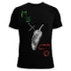 thumbnail image 2 of Playera Hombre Marëvnyk moda Camiseta México Azteca Maya Prehispánico, 2 of 4