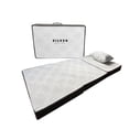 thumbnail image 1 of PACK COLCHON SILVER (TRIPLE) + 1 almohada silver individual, 1 of 5