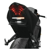 New Rage Cycles Fits Yamaha R3 Fender Eliminator R3-FE