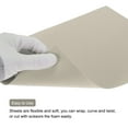 thumbnail image 4 of EVA Foam Sheets Light Grey 10.8 x 8.5 Inch 1.7mm Thick Crafts Foam Sheets 20Pcs, 4 of 6