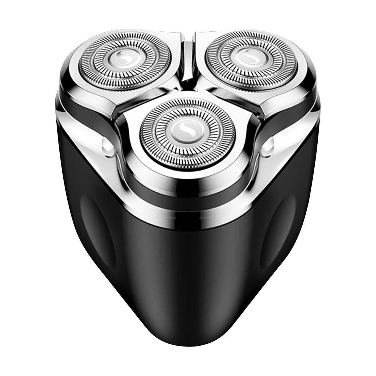 Tfalo Electric Shaver 4D Three Blade Floating Veneer Blade Net Men's