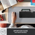 thumbnail image 2 of Logitech Desk Mat - Studio Series, 2 of 6
