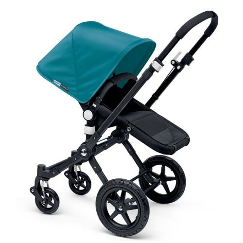 bugaboo cameleon3 fabric set