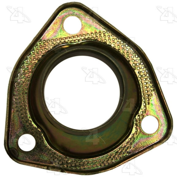 Engine Coolant Water Inlet Fits select: 2000-2004 NISSAN XTERRA, 1999-2004 NISSAN FRONTIER