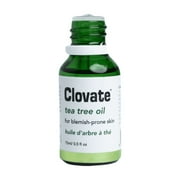 Clovate Tea Tree Oil 15ml (وحدة)