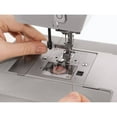 thumbnail image 3 of SINGER® Heavy Duty 4423 Sewing Machine with 97 Stitch Applications: Perfect for Sewing All Types of Fabrics with Ease, Even Leather!, 3 of 11