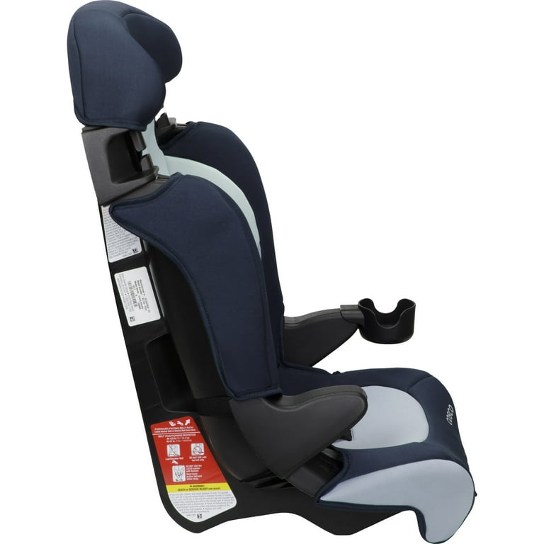 Baby Car Seat Cosco Finale DX 2-in-1 Booster Seat Harness To