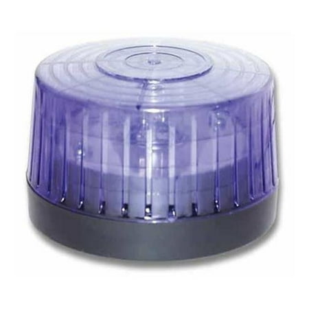 - Viking SL-2 Led Strobe Light With Steady-on Feature