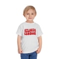 thumbnail image 3 of Atlanta Georgia Toddler Shirt Gifts Boy Girl Size 2T-5T, 3 of 4