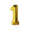 thumbnail image 1 of 18 unids/set globo de papel de aluminio globo fiesta de cumpleaños niños fiesta de cumpleaños decoración fiesta DIY suministros de Kits de decoración para fiestas Conjunto de animales del bosque 1 Billuyoard HA004038-01, 1 of 6