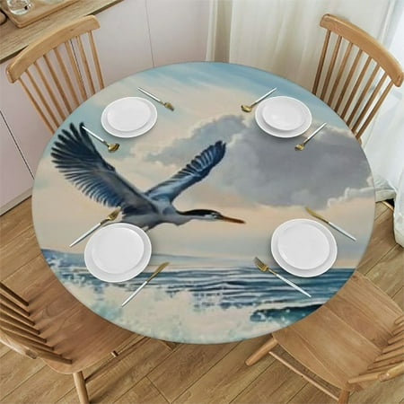 

Fenyluxe Water Droplets Printed Hand Towels for Bathroom Decor Reusable with Loop - 11.8x11.8in Microfiber Absorbent Material 4pcs