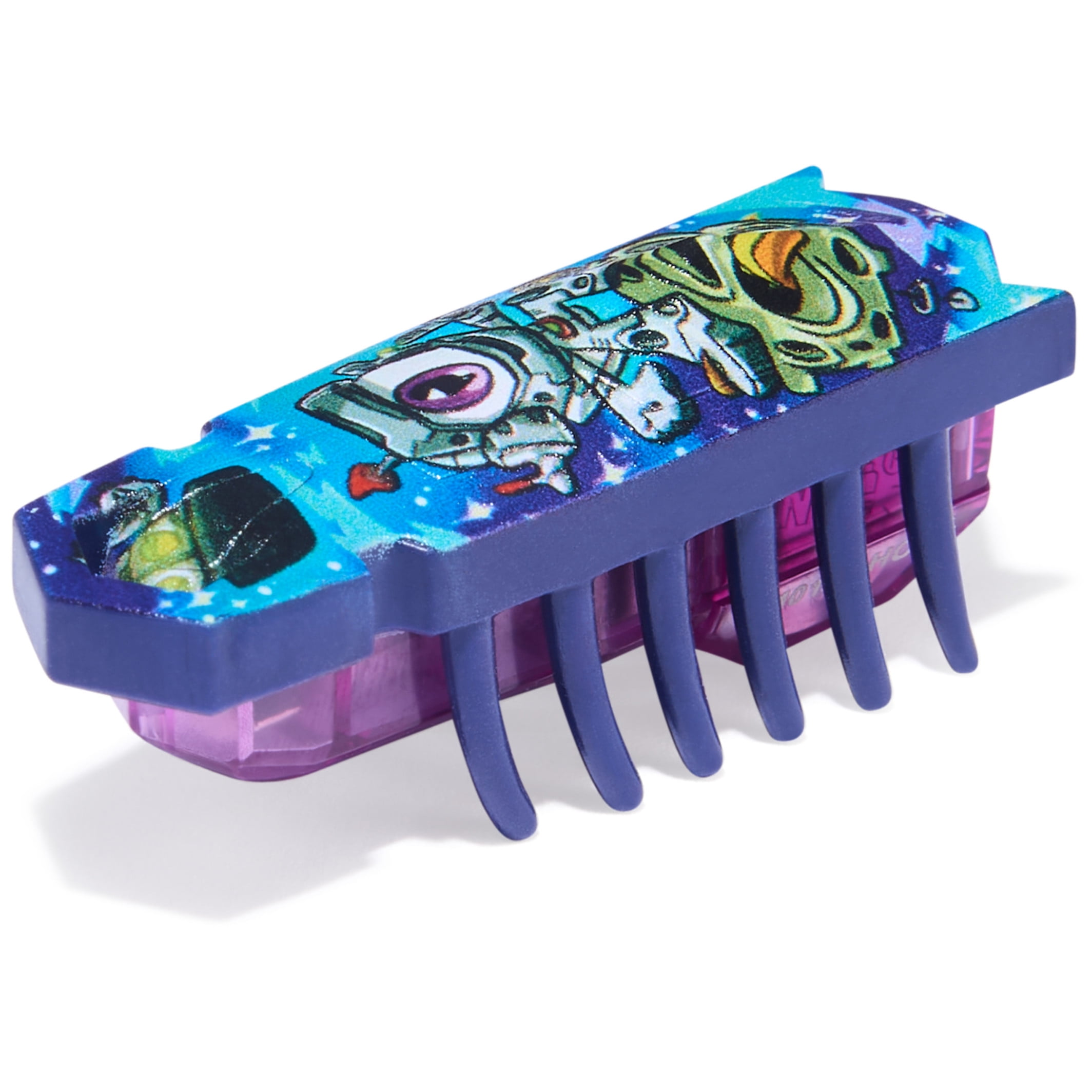 HEX BOTS Nano Single, Autonomous Mini Robot Toys with Vibration Technology, Ages 3 & Up