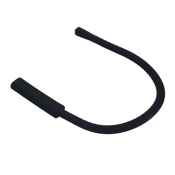 Soporte Flexible Para Teléfono, Cuello De Cisne, Soporte Flexible Para Cámara, Silicona Ligera, Reutilizable, Amplia Compatibilidad Para Cámara De Acción