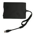 thumbnail image 2 of Disque Dur Externe, Léger Empêche les Interférences Lecteur de Disque Dur USB Portable pour PC, 2 of 7