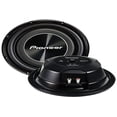 thumbnail image 1 of Pioneer TS-A3000LS4 12 Zoll / 30cm 400W Flach-Subwoofer, 2X 2 Ohm, Einbautiefe: 90mm, 1 of 3