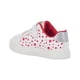 thumbnail image 4 of Tenis Minnie Mouse Niñas Blancos Tipo Piel Casuales blanco 15 Tropicana 005A8N, 4 of 6