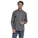 thumbnail image 1 of Camisa Casual Hombre Lee Regular Fit Manga Larga 306 gris G, 1 of 5