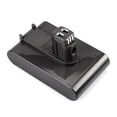 thumbnail image 3 of High Quality New 22.2v 2500mah Li-ion Battery For Dyson Dc31 Dc34 Dc35 Animal Handheld Vacuum Cleaner Free, 3 of 5