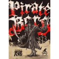 thumbnail image 1 of Book Free League Pirate Borg Core Rulebook RPG de tapa dura, 1 of 9