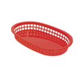 thumbnail image 1 of Update International BB107R Paniers de Restauration Rapide Rouge, 1 of 1