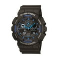 thumbnail image 4 of Casio Men's XL Series G-Shock Quartz 200M WR Shock Resistant Resin GA-100L-1A, 4 of 4