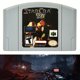 thumbnail image 3 of Likrtyny Cartucho Consola Regalos N64 Videojuego Bros Videojuego para (Púrpura), 3 of 9