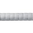 thumbnail image 4 of ErgoSafetyBar 18-in Dimpled Ergonomic Soft Grip 32mm Diameter ADA Compliant 500 lb Weight Capacity Polished Stainless Steel, 4 of 6