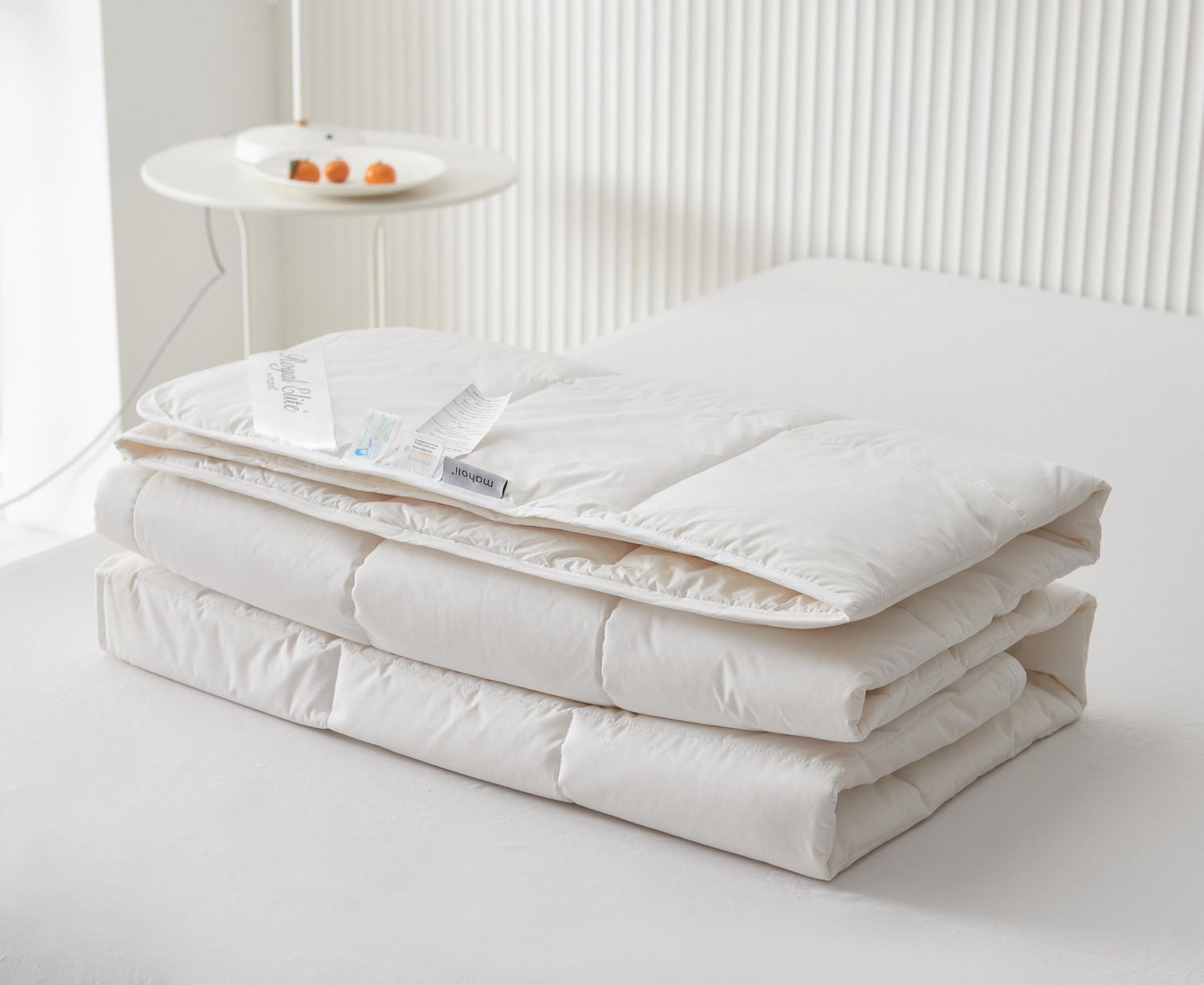 Royal Elite All Seasons Australian Wool Duvet