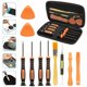 thumbnail image 1 of Kit de herramientas de reparación para Xbox One/Xbox 360/ps3/ps4 controlador Afortunado Sencillez, 1 of 3