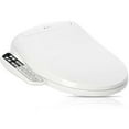 thumbnail image 5 of Lotus One Size Bidet Toilet Seat, White, 5 of 5