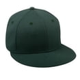 thumbnail image 2 of Outdoor Cap AW-500 (A)Pro High Crown Cap-Royal-Youth, 2 of 5