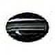 thumbnail image 2 of 11.25 Ratti Sulemani Hakik Stone Original Certified Natural Black Onyx Gemstone-B0C2D4, 2 of 4