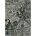 thumbnail image 2 of Addison Rugs Chantille Indoor/Outdoor Transitional Organic Gray Washable Rectangle Rug, 10' x 14', 2 of 6