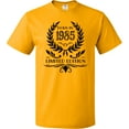 thumbnail image 3 of Inktastic Born in 1985 Limited Edition T-Shirt, 3 of 5