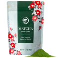 thumbnail image 1 of Wako Matcha Kyoto Matcha de primera cosecha 40 g grado ceremonial, 1 of 9