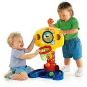 Fisher-Price Baby Playzone Basketball