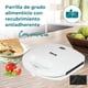 thumbnail image 5 of Sandwichera Eléctrica Better Chef Parrilla con Placa Antiadherente 2 Sándwiches Calentamiento Uniforme 750 W, 5 of 9