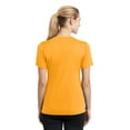 thumbnail image 2 of Sport-Tek Women’S Posicharge Competitor V-Neck Tee. Lst353., 2 of 2