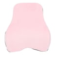 thumbnail image 2 of COJÍN DE SOPorte posterior, Diseño Ergonímico versáLil Use Cojín Lumbar Para Sillas de Oficina Sofás para el HOGAR, 2 of 7