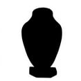 thumbnail image 2 of Maniquí Negro Hot6sl para Decorar Collares y Joyas, 2 of 4