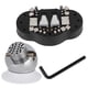 thumbnail image 1 of Ball Vise Engraver Tool Mini Inlay Universal Professional Block Jewelry Hardware Accessories, 1 of 5