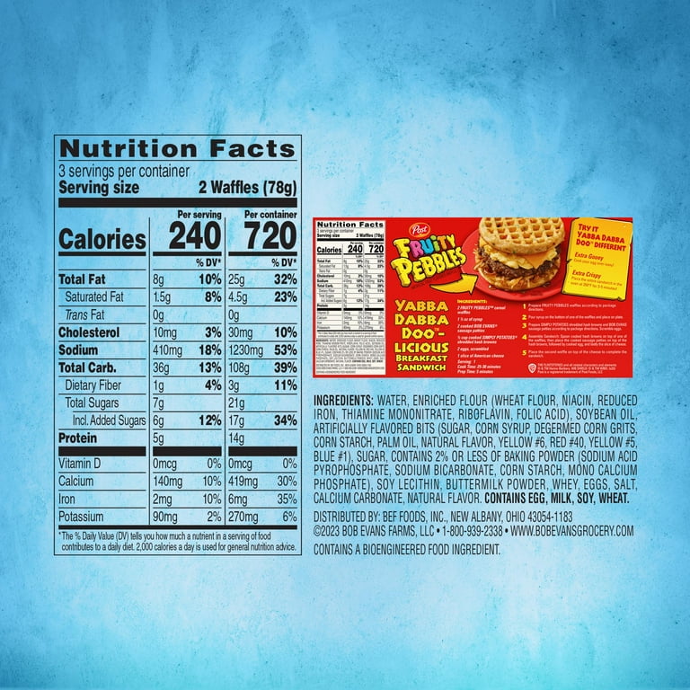 Waffle House Nutrition Facts: What to Order & Avoid