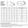 thumbnail image 2 of Knivor Wedge Sandals for Women Ankle Strap Espadrille Sandals Stud Trim Platform Open Toe Summer Casual Sandals Non Slip Sole Adjustable Buckle for Casual Daily,Beach, 2 of 9