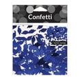 thumbnail image 3 of Mortarboards Graduation Confetti - Blue, 3 of 4