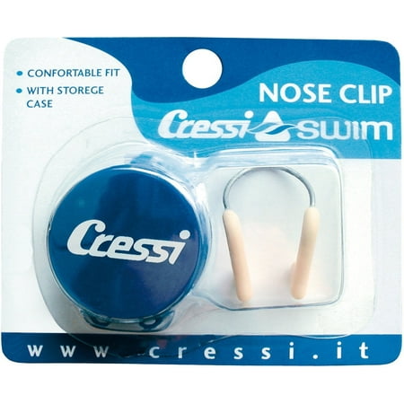 UPC: 0843607003858 | Cressi Nose Clip